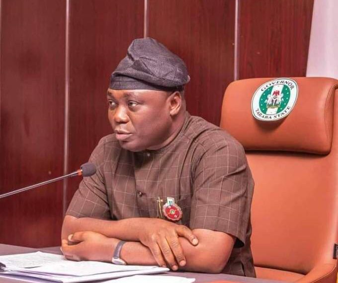 Taraba Govt Dismisses Deputy Governor Replacement Rumors as “False and Wicked