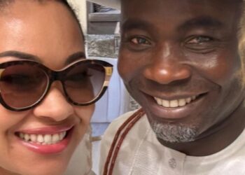 Suspended Senator Natasha Akpoti-Uduaghan Celebrates N50 Million Bail Grant