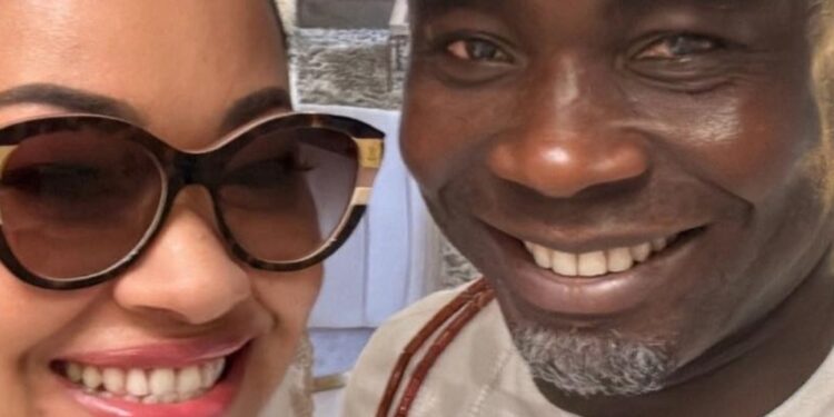 Suspended Senator Natasha Akpoti-Uduaghan Celebrates N50 Million Bail Grant