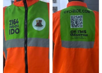 QR Code Mandate for Okada Operators: Oyo State Govt Threatens Prosecution for Non-Compliance