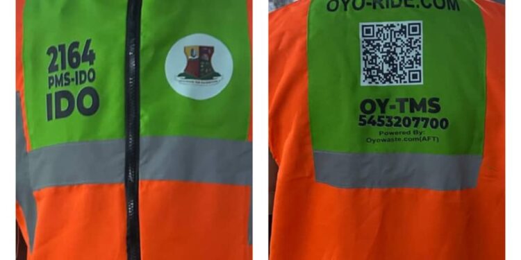 QR Code Mandate for Okada Operators: Oyo State Govt Threatens Prosecution for Non-Compliance
