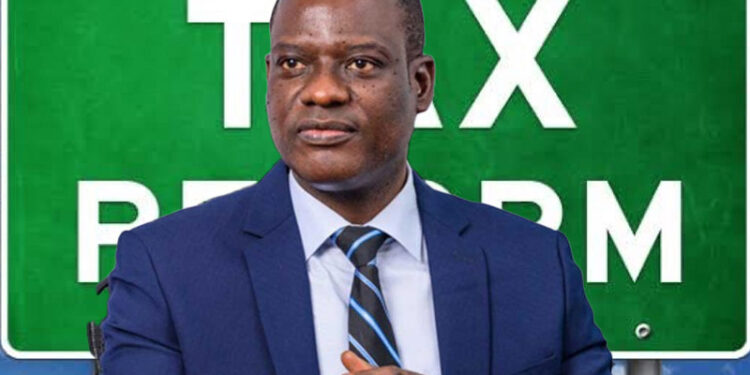 Households Earning ₦250,000 Monthly Classified as Poor, Exempt from New Tax Laws
