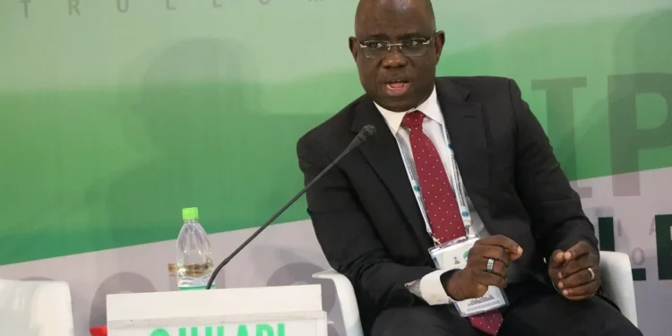 Senate Gives NNPCL Chief 10 Days to Explain ₦200 Trillion Financial Discrepancies