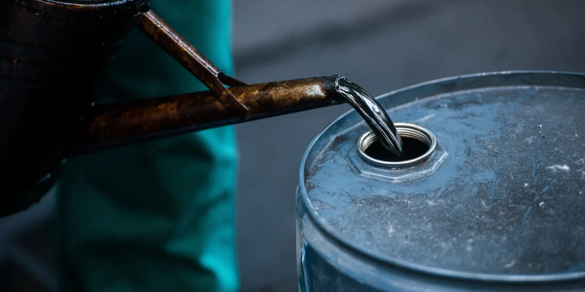 Nigeria’s Petrol Prices Surge as Israel-Iran Conflict Drives Global Oil Market Volatility