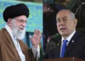 Netanyahu: Iran Regime Change Not Israel’s Goal But Could Be Consequence of Military Action