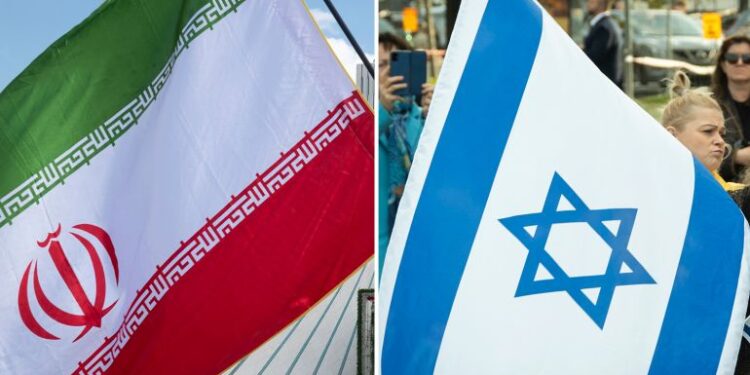 Ceasefire Collapses Hours After Trump Announcement as Israel Accuses Iran of Violations