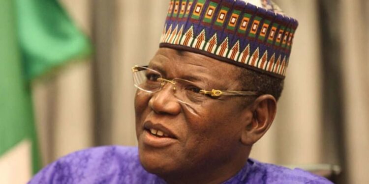 PDP Chieftain Vows to Join Forces Against Tinubu’s Re-election Bid
