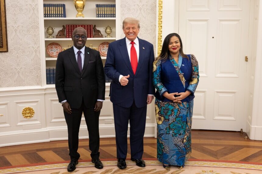 Rwanda and DRC Sign Washington Peace Deal Amid Skepticism Over Long-Term Success