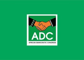 ADC Alleges Presidential Plot to Undermine Opposition Coalition Ahead of 2027 Elections