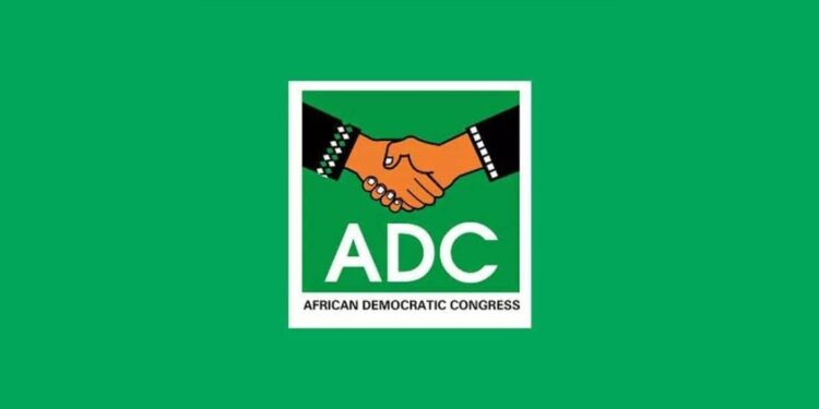 ADC Alleges Presidential Plot to Undermine Opposition Coalition Ahead of 2027 Elections