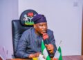 Adamawa Governor Imposes 24-Hour Curfew on Lamurde LGA Over Violence