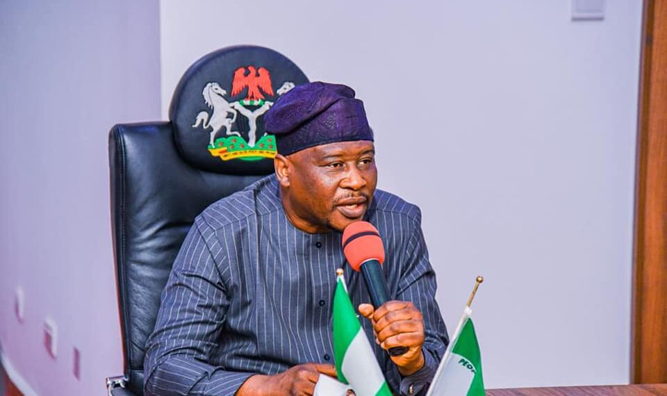 Adamawa Governor Imposes 24-Hour Curfew on Lamurde LGA Over Violence