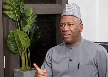 Datti Baba-Ahmed Sets Conditions for 2027 Presidential Bid, Pledges Loyalty to Peter Obi