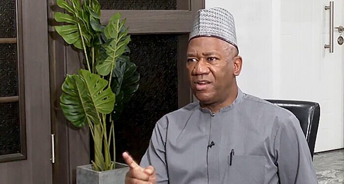 Datti Baba-Ahmed Sets Conditions for 2027 Presidential Bid, Pledges Loyalty to Peter Obi