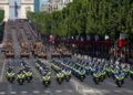 France Celebrates Bastille Day with Renewed Spirit as Nation Honors Revolutionary Legacy