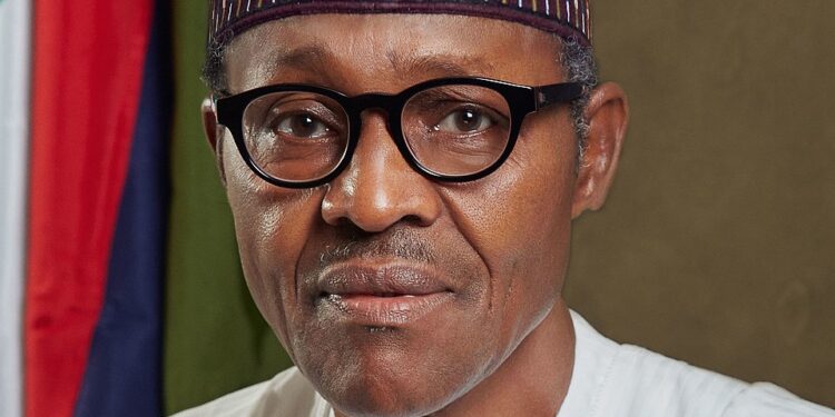 Former Abia Commissioner Personally Debunks Buhari Clone Theory After 2018 Meeting