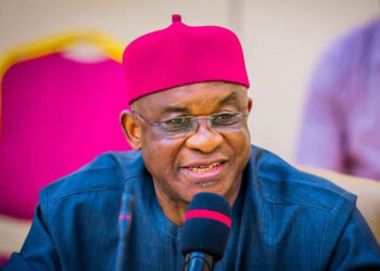 Opposition Coalition Chief Warns Nigeria Heading Toward One-Party Dictatorship