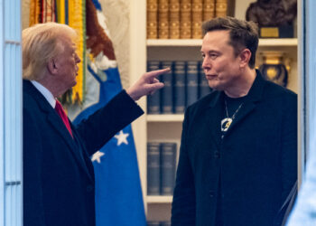 Trump Threatens Musk with Subsidy Cuts Over Political Opposition