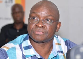 Court Discharges and Acquits Fayose of All Money Laundering Charges