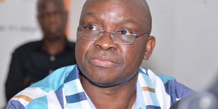 Court Discharges and Acquits Fayose of All Money Laundering Charges