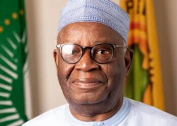 Gambari Confirms Buhari Operated with Inner Circle, Says Every Govt Has Cabal