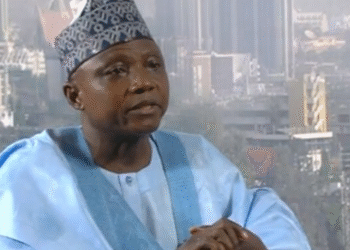 Buhari Remains Loyal to APC, Won’t Oppose Tinubu in 2027 – Garba Shehu