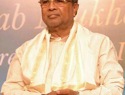 Meta Apologizes After Translation Error Falsely Declares Karnataka Chief Minister Dead