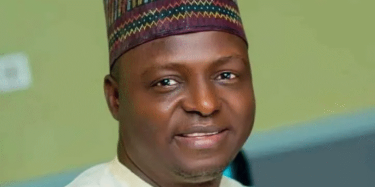 APC Appoints Nentawe Yilwatda as New National Chairman