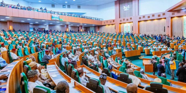 House of Reps Condemns US Visa Validity Reduction for Nigerians, Demands Policy Reversal
