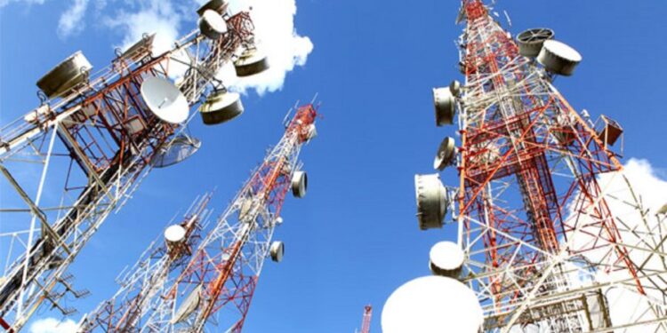 Nigerian Telecoms Warn of Service Collapse as Infrastructure Vandalism Reaches Crisis Levels
