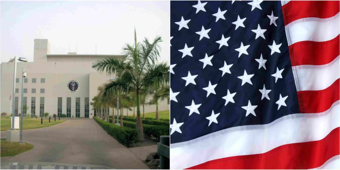 US Reduces Nigerian Visa Validity to Three Months, Implements Single-Entry Policy