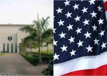 US Reduces Nigerian Visa Validity to Three Months, Implements Single-Entry Policy