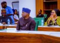 APC New Chairman Yilwatda Pledges Party Unity, Expansion Ahead of 2027 Elections