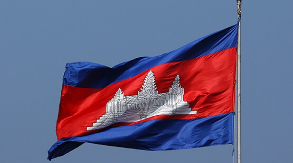 Cambodia Passes Constitutional Amendment Allowing Citizenship Revocation