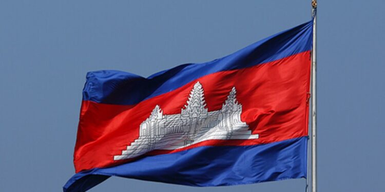Cambodia Passes Constitutional Amendment Allowing Citizenship Revocation