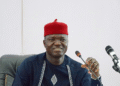 Ebonyi Governor Declares Tinubu’s Presidency Divinely Ordained, Dismisses Opposition Coalition