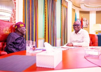 Fayose Endorses Tinubu, Oyebanji for Second Term Despite Opposition Status