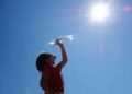 Europe Swelters as Record-Breaking June Heatwave Sparks School Closures