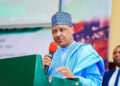 Tinubu Has Never Asked Me to Silence Critics – Information Minister