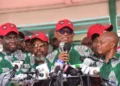 Police Halt Peter Obi Birthday Rally in Kaduna to ‘Prevent Hijacking’