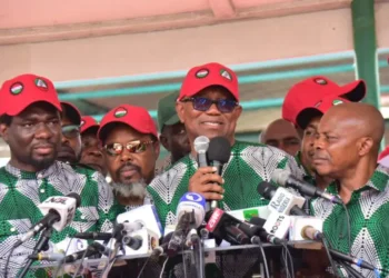 Police Halt Peter Obi Birthday Rally in Kaduna to ‘Prevent Hijacking’