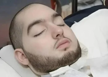 Saudi Arabia’s ‘Sleeping Prince’ Dies After 20 Years in Coma