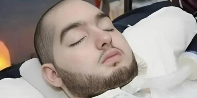 Saudi Arabia’s ‘Sleeping Prince’ Dies After 20 Years in Coma