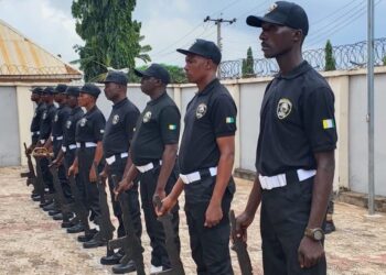 Benue Governor Establishes Quick Response Squad to Combat Rising Insecurity