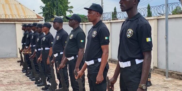 Benue Governor Establishes Quick Response Squad to Combat Rising Insecurity