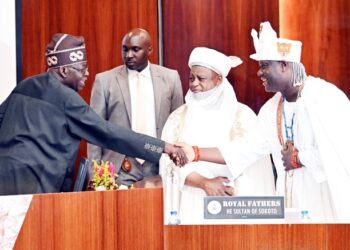 Ohanaeze Ndigbo Condemns Senate Bill Designating Sultan, Ooni as Permanent Co-Chairs of Traditional Rulers Council