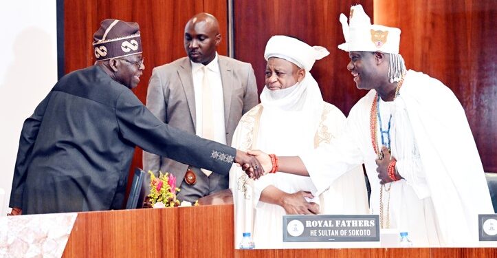 Ohanaeze Ndigbo Condemns Senate Bill Designating Sultan, Ooni as Permanent Co-Chairs of Traditional Rulers Council