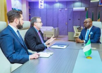 Nigeria Seeks Diplomatic Solution to US Visa Restrictions