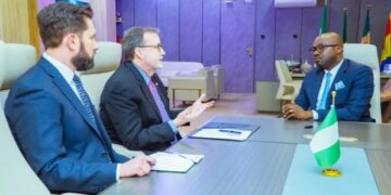 Nigeria Seeks Diplomatic Solution to US Visa Restrictions