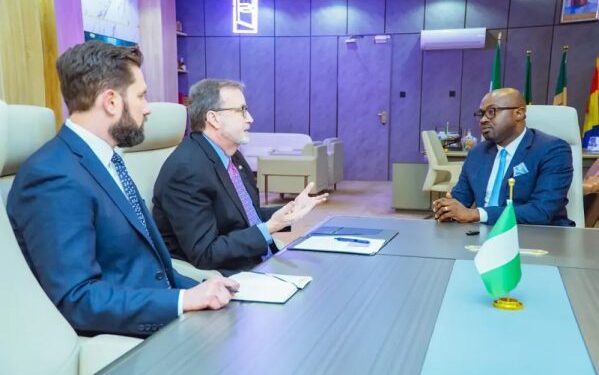 Nigeria Seeks Diplomatic Solution to US Visa Restrictions